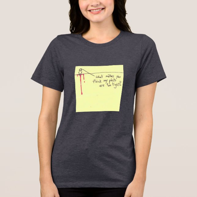 O Abismo da Moda: Quando o Estilo se torna uma Obs (Frente)