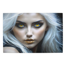 O abismo também se espanta em você 1