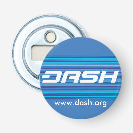 O abridor de garrafa do botão A1 barra a Web