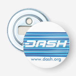 O abridor de garrafa do botão A2 barra a Web 2