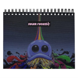 O açúcar abasteceu o calendário 2013