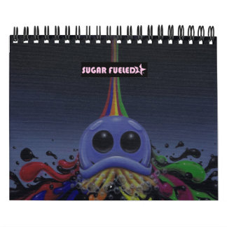 O açúcar abasteceu o calendário 2013