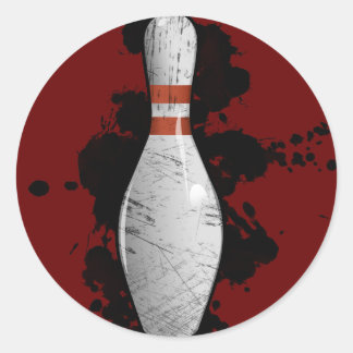 O adesivo de 5 pinos