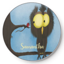 O Adorável E Colorido Oliver