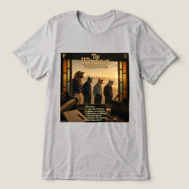 O Álbum do Windows: uma Paródia (Design frontal)