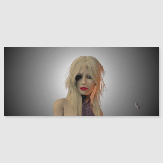 O Alto Sacerdote (Frente)