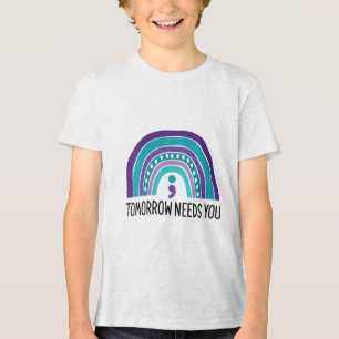 O Amanhã das Mulheres Precisa de Você Ponto e Vírg