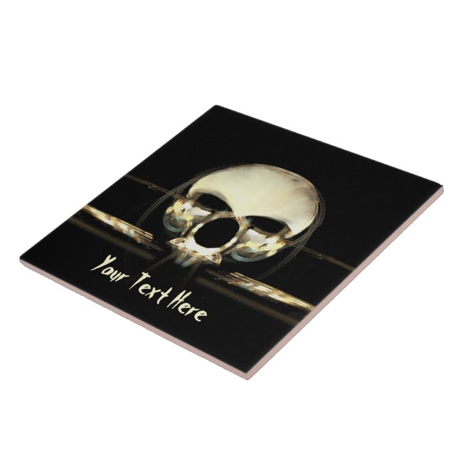 O amanhecer do homem (Lateral)