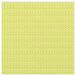 O AMARELO BORBULHA TECIDO