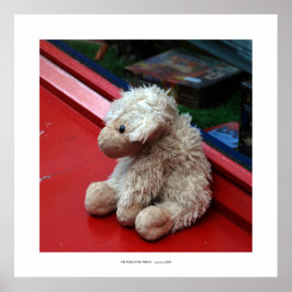 O AMIGO ESQUECIDO Poster