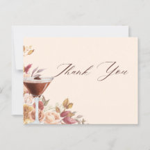 O amor é a criação de Cartões de agradecimentos