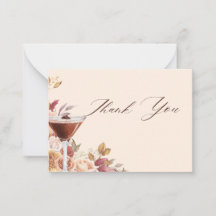 O amor é a criação de Cartões de agradecimentos