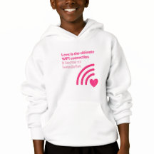 o amor é a última conexão