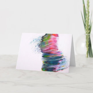 O amor é cartão vazio do amor