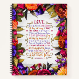 O Amor é... com Flores Multicolores na Madeira