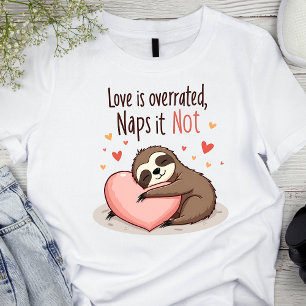 O amor é supervalorizado, os cotovelos não são...