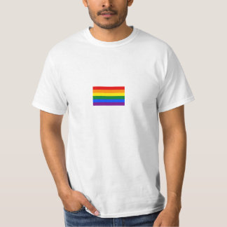 O amor é tudo que você precisa a camisa do gay e