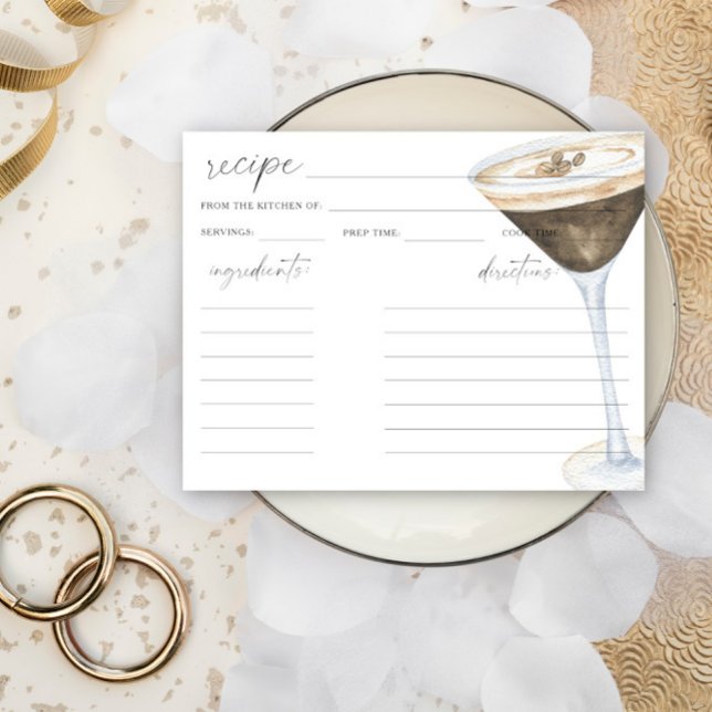 O amor está a preparar a receita de café expresso  (Criador carregado)