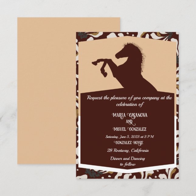 O amor está no ar (Frente/Verso)