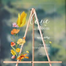 O amor está no Bloom Primavera