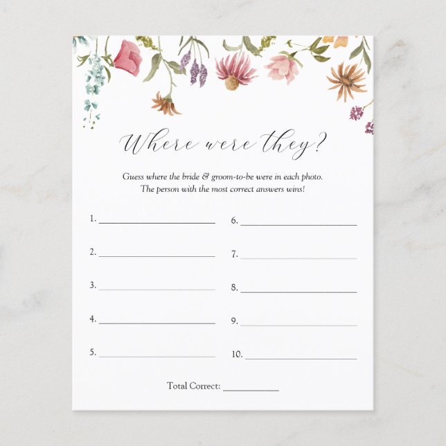 O amor está no Bloomodflorescimento Onde Eles Joga (Frente)