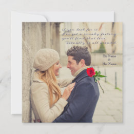 O amor está por toda a parte