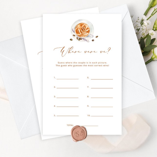 O amor está se transformando Onde estávamos no jog (Criador carregado)