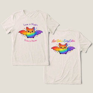 🦇🌈O amor LGBT no Halloween é Mágico. Orgulho é P