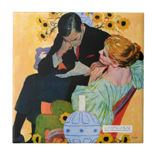 O amor morre lentamente