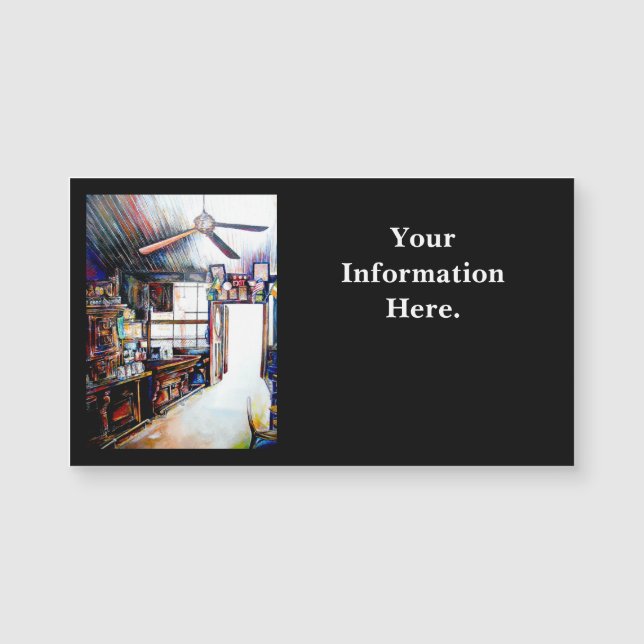 O amor não é uma parede, é uma ponte (Frente)