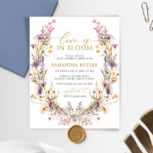 O Amor Puro do Orçamento está no Convite ao Chá Bl