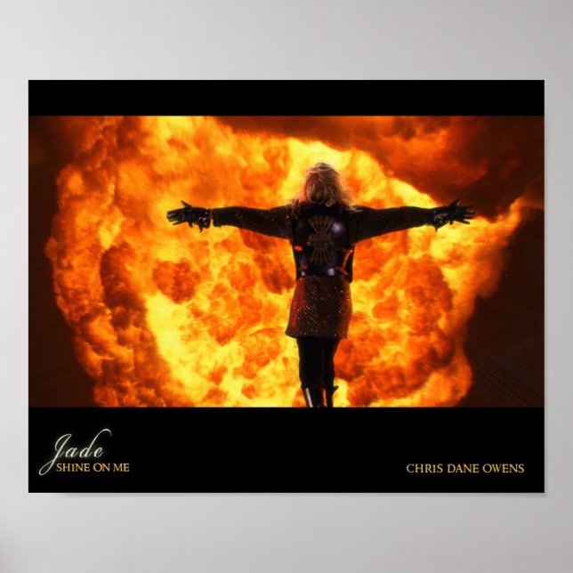 O AMOR TEM INIMIGOS - Poster pequeno (Frente)