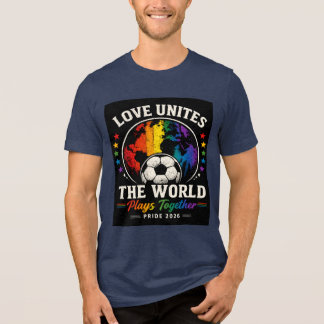 O Amor Une o Mundo