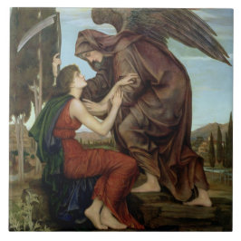 O Anjo da Morte (Compaixão no Fim da Vida)