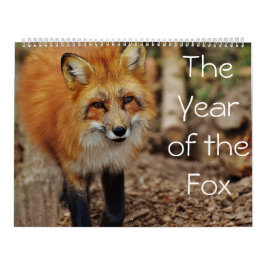 O Ano do Calendário Fox