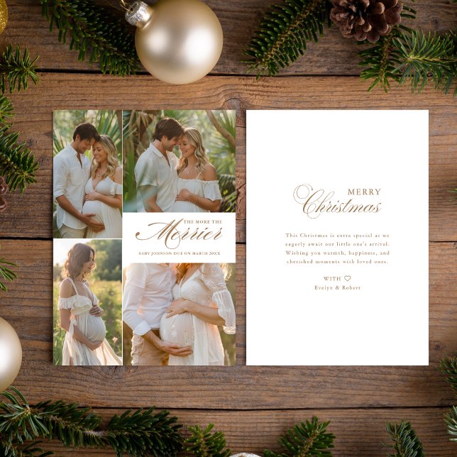 O anúncio de fotos do bebê mais Dourado (Criador carregado)