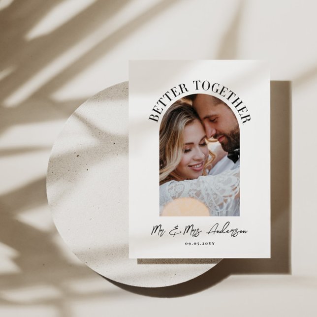 O anúncio do casamento de fotos de arco melhor (Criador carregado)