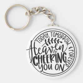 O Aplausos é seu no Chaveiro