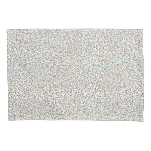 O Arco-Íris Inteiro Colorida Pontos Espetados