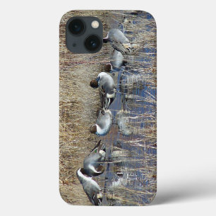 O arrabio Ducks o caso do iPhone 6