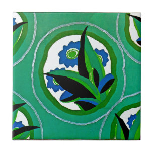 O art deco #11 de Seguy em Emporio Moffa