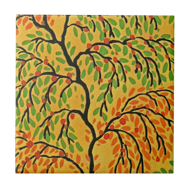 O art deco #1 de Seguy em Emporio Moffa (Frente)