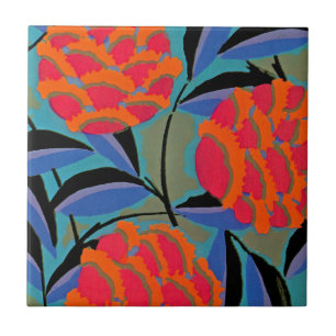 O art deco #2 de Seguy em Emporio Moffa