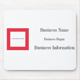 O artista Mousepad do Crafter do negócio