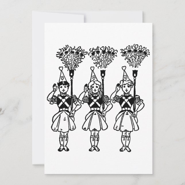 O Assistente da Liga Lullaby de Oz (Frente)