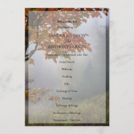 O Autumn Deixa O Programa De Casamento Russo