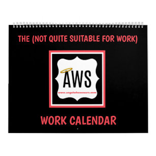O AWS não bastante apropriado para o calendário 