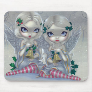 "O azevinho e a hera" Mousepad