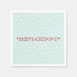 O AZUL VERMELHO, SEJA GUARDANAPO DE PAPEL DO