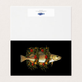 O Bacalhau de Natal (pequeno)